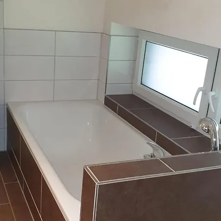Casa vacanze - Bis Zu 10 Personen Uplengen