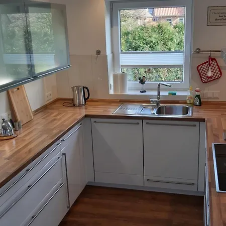 Casa vacanze - Bis Zu 10 Personen Uplengen
