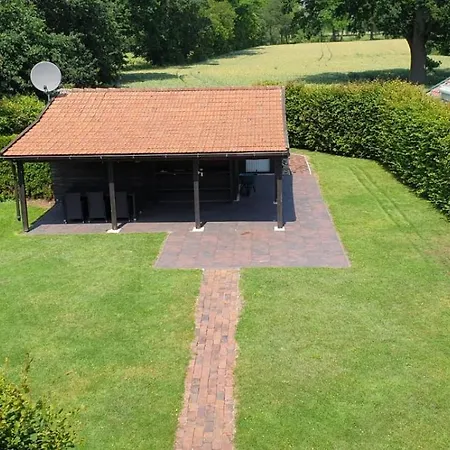 Casa vacanze - Bis Zu 10 Personen Uplengen