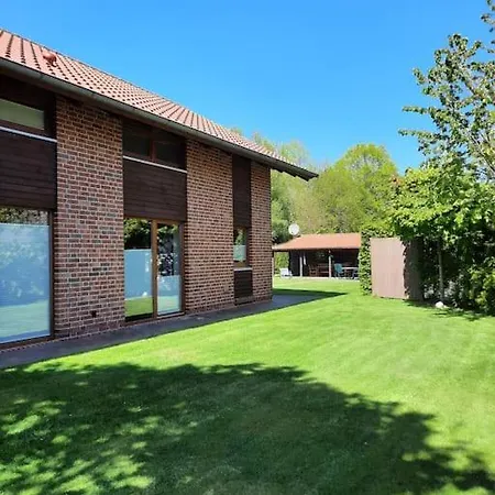 Casa vacanze - Bis Zu 10 Personen Uplengen