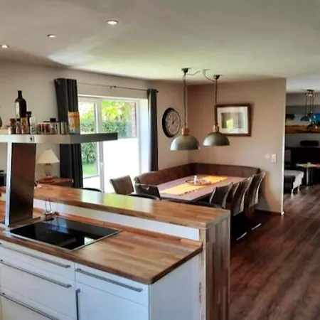 - Bis Zu 10 Personen Casa vacanze
