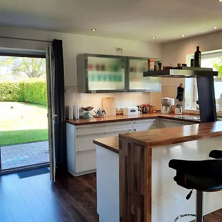 Casa vacanze - Bis Zu 10 Personen *