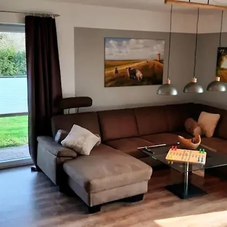 Casa vacanze - Bis Zu 10 Personen Uplengen