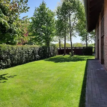 Casa vacanze - Bis Zu 10 Personen Uplengen