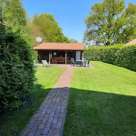 Casa vacanze - Bis Zu 10 Personen Uplengen